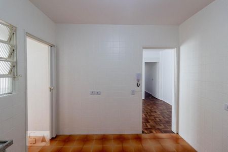 Apartamento para alugar com 93m², 2 quartos e sem vagaCozinha