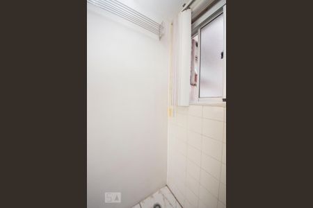 Apartamento para alugar com 48m², 2 quartos e 1 vaga Apartamento para alugar com 48m², 2 quartos e 1 vagaLavanderia