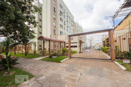 Apartamento para alugar com 48m², 2 quartos e 1 vaga Apartamento para alugar com 48m², 2 quartos e 1 vagaFachada do Condomínio