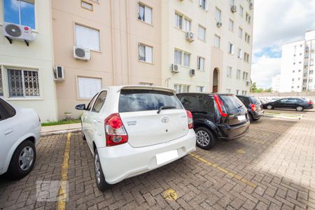 Apartamento para alugar com 48m², 2 quartos e 1 vaga Apartamento para alugar com 48m², 2 quartos e 1 vagabox