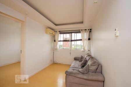 Apartamento para alugar com 48m², 2 quartos e 1 vaga Apartamento para alugar com 48m², 2 quartos e 1 vagaSala