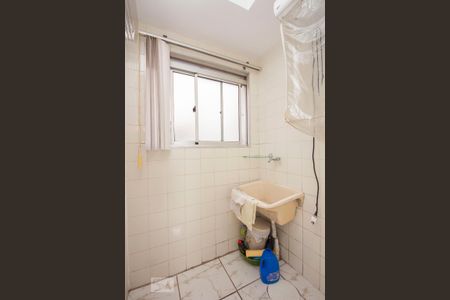 Apartamento para alugar com 48m², 2 quartos e 1 vaga Apartamento para alugar com 48m², 2 quartos e 1 vagaLavanderia