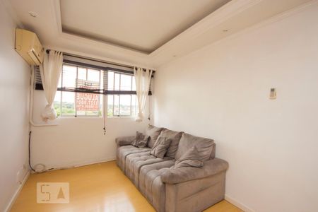 Apartamento para alugar com 48m², 2 quartos e 1 vaga Apartamento para alugar com 48m², 2 quartos e 1 vagaSala