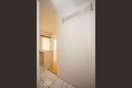 Apartamento para alugar com 48m², 2 quartos e 1 vaga Apartamento para alugar com 48m², 2 quartos e 1 vagaLavanderia