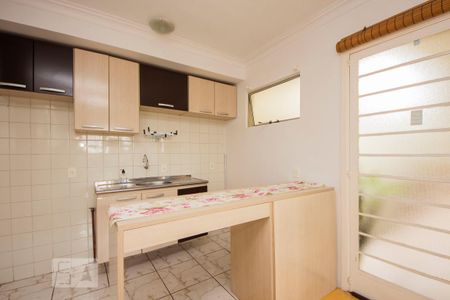 Apartamento para alugar com 48m², 2 quartos e 1 vaga Apartamento para alugar com 48m², 2 quartos e 1 vagaCozinha