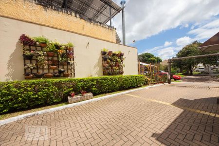 Apartamento para alugar com 48m², 2 quartos e 1 vaga Apartamento para alugar com 48m², 2 quartos e 1 vagaHall de Entrada