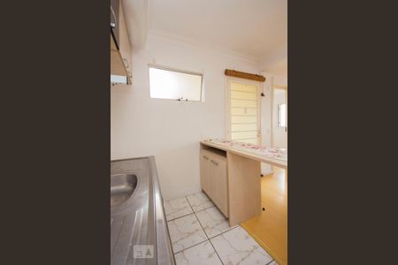 Apartamento para alugar com 48m², 2 quartos e 1 vaga Apartamento para alugar com 48m², 2 quartos e 1 vagaCozinha