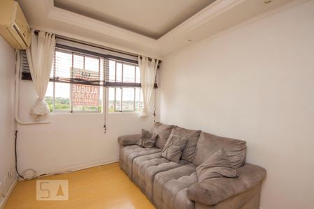 Apartamento para alugar com 48m², 2 quartos e 1 vaga Apartamento para alugar com 48m², 2 quartos e 1 vagaSala