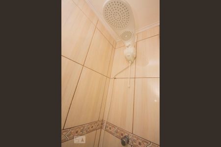 Apartamento para alugar com 48m², 2 quartos e 1 vaga Apartamento para alugar com 48m², 2 quartos e 1 vagaBanheiro