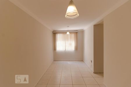 Salas de apartamento à venda com 2 quartos, 50m² em Parque Rural Fazenda Santa Cândida, Campinas