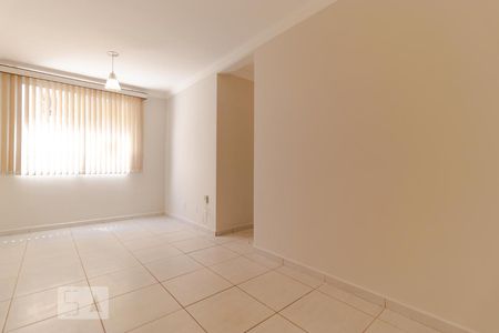 Salas de apartamento à venda com 2 quartos, 50m² em Parque Rural Fazenda Santa Cândida, Campinas