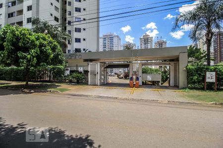 Apartamento para alugar com 57m², 2 quartos e 2 vagas Apartamento para alugar com 57m², 2 quartos e 2 vagasFachada do Condomínio