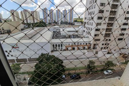 Quarto 1 - Vista de apartamento para alugar com 2 quartos, 57m² em Residencial Eldorado, Goiânia