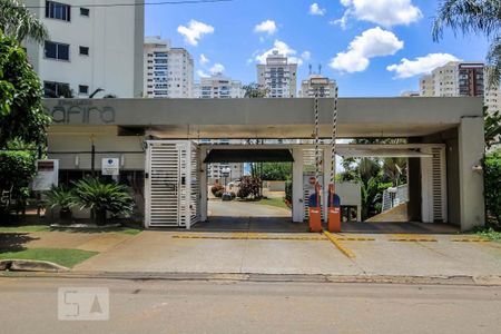 Apartamento para alugar com 57m², 2 quartos e 2 vagas Apartamento para alugar com 57m², 2 quartos e 2 vagasFachada e portaria