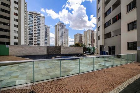 Apartamento para alugar com 57m², 2 quartos e 2 vagas Apartamento para alugar com 57m², 2 quartos e 2 vagasÁrea comum - Piscina