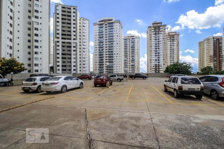Apartamento para alugar com 57m², 2 quartos e 2 vagas Apartamento para alugar com 57m², 2 quartos e 2 vagasGaragem