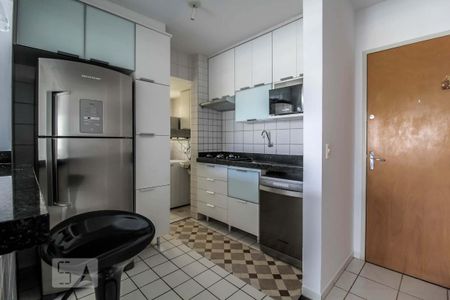 Apartamento para alugar com 57m², 2 quartos e 2 vagas Apartamento para alugar com 57m², 2 quartos e 2 vagasCozinha
