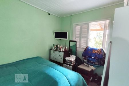 Quarto 1 de casa à venda com 2 quartos, 56m² em Santa Teresa, São Leopoldo