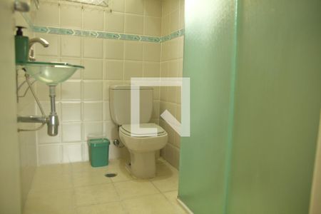 Apartamento à venda com 89m², 3 quartos e 1 vagaBanheiro