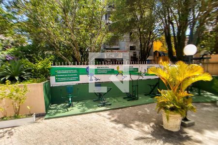 Apartamento à venda com 89m², 3 quartos e 1 vagaÁrea comum