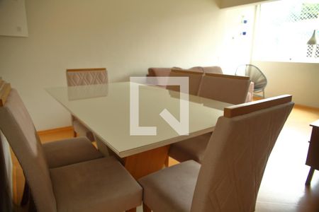 Sala de apartamento à venda com 3 quartos, 89m² em Centro, São Bernardo do Campo