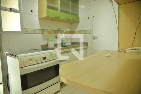 Apartamento à venda com 89m², 3 quartos e 1 vagaCozinha