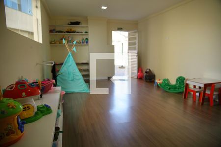 Apartamento à venda com 89m², 3 quartos e 1 vagaÁrea comum