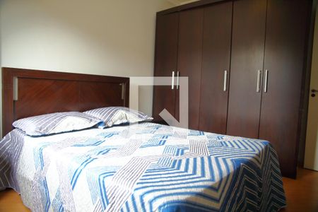 Apartamento à venda com 89m², 3 quartos e 1 vagaQuarto 1