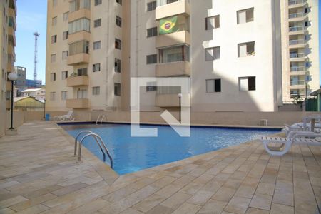 Apartamento à venda com 89m², 3 quartos e 1 vagaÁrea comum