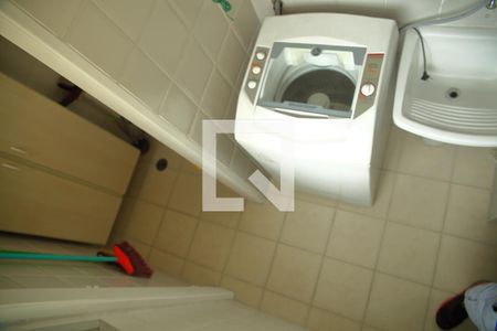 Apartamento à venda com 89m², 3 quartos e 1 vagaÁrea de Serviço