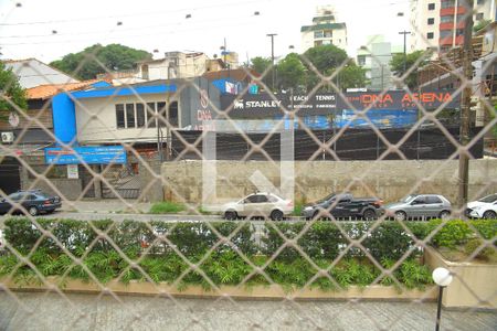 Apartamento à venda com 89m², 3 quartos e 1 vagaQuarto 2