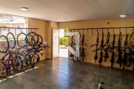 Apartamento à venda com 89m², 3 quartos e 1 vagaÁrea comum