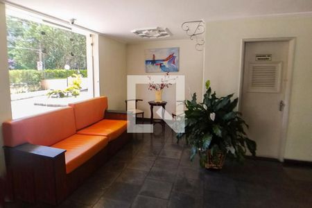 Apartamento à venda com 89m², 3 quartos e 1 vagaÁrea comum