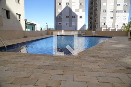 Apartamento à venda com 89m², 3 quartos e 1 vagaÁrea comum