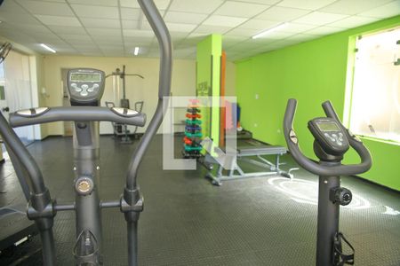 Apartamento à venda com 89m², 3 quartos e 1 vagaÁrea comum