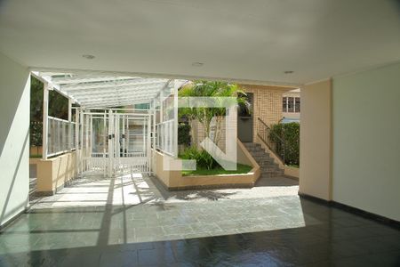 Apartamento à venda com 89m², 3 quartos e 1 vagaÁrea comum