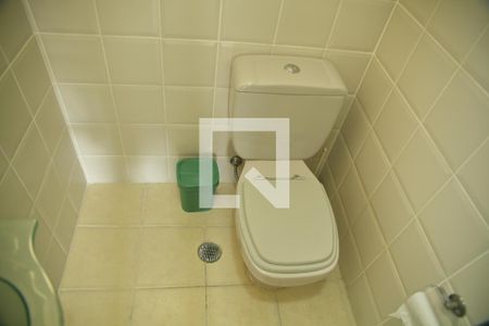 Apartamento à venda com 89m², 3 quartos e 1 vagaBanheiro