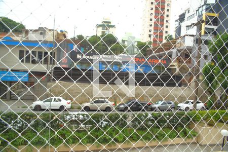 Apartamento à venda com 89m², 3 quartos e 1 vagaSala