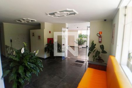 Apartamento à venda com 89m², 3 quartos e 1 vagaÁrea comum