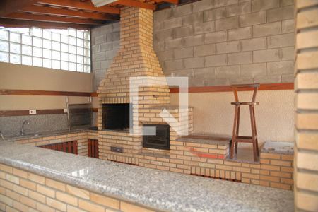 Apartamento à venda com 89m², 3 quartos e 1 vagaÁrea comum