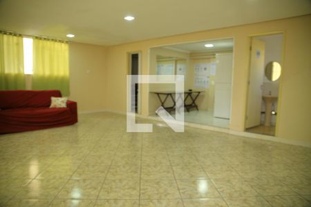 Apartamento à venda com 89m², 3 quartos e 1 vagaÁrea comum