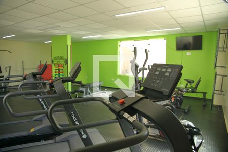 Apartamento à venda com 89m², 3 quartos e 1 vagaÁrea comum