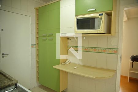 Apartamento à venda com 89m², 3 quartos e 1 vagaCozinha