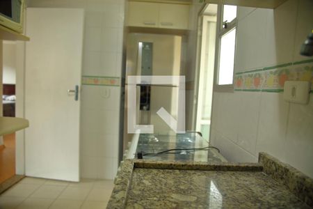 Apartamento à venda com 89m², 3 quartos e 1 vagaCozinha