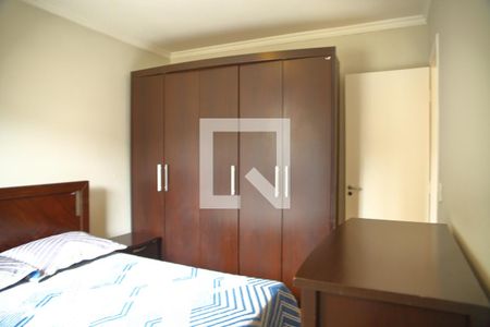 Apartamento à venda com 89m², 3 quartos e 1 vagaQuarto 1