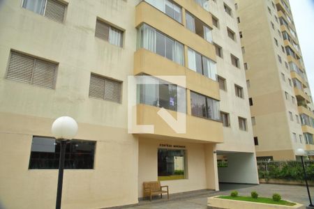 Apartamento à venda com 89m², 3 quartos e 1 vagaÁrea comum