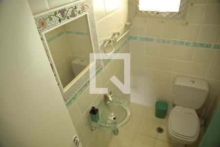 Apartamento à venda com 89m², 3 quartos e 1 vagaBanheiro