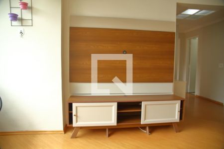 Sala de apartamento à venda com 3 quartos, 89m² em Centro, São Bernardo do Campo