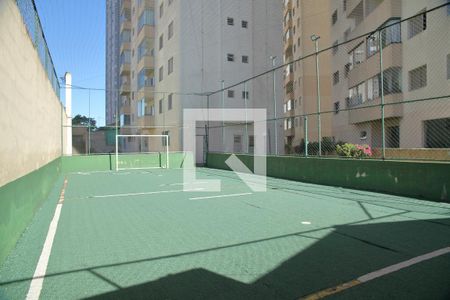 Apartamento à venda com 89m², 3 quartos e 1 vagaQuadra Esportiva