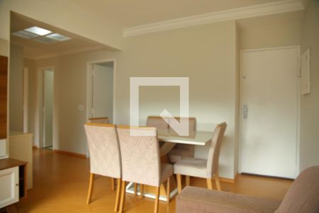 Sala de apartamento à venda com 3 quartos, 89m² em Centro, São Bernardo do Campo